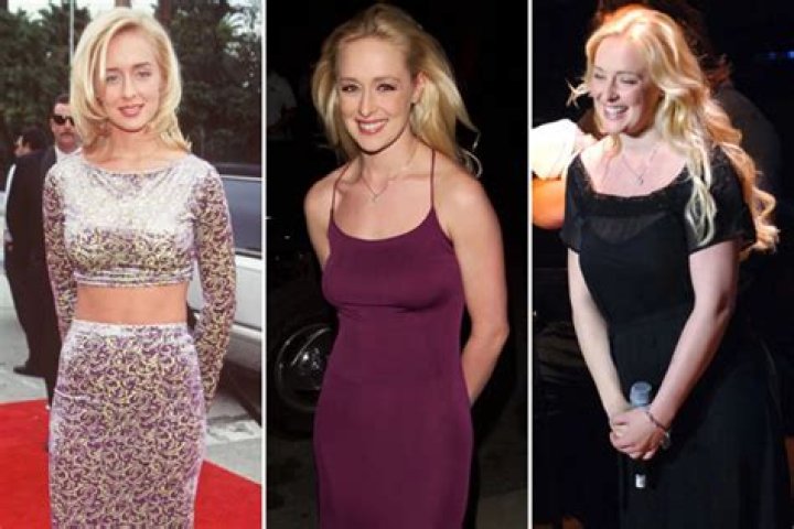 Mindy McCready: A Tragic Tale Of Fame And Heartbreak