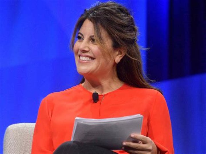 Monica Lewinsky: A Complex Legacy