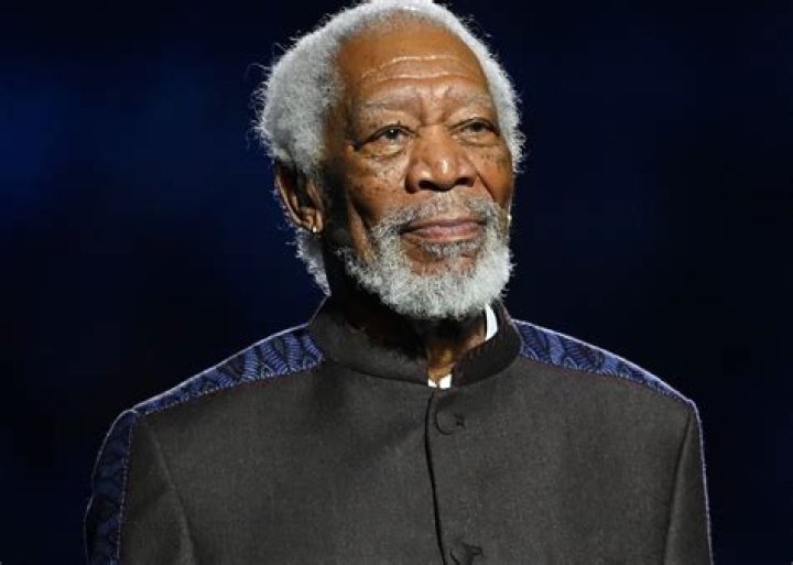 Morgan Freeman Compagne 2024: A Journey Into The Future Of Cinema