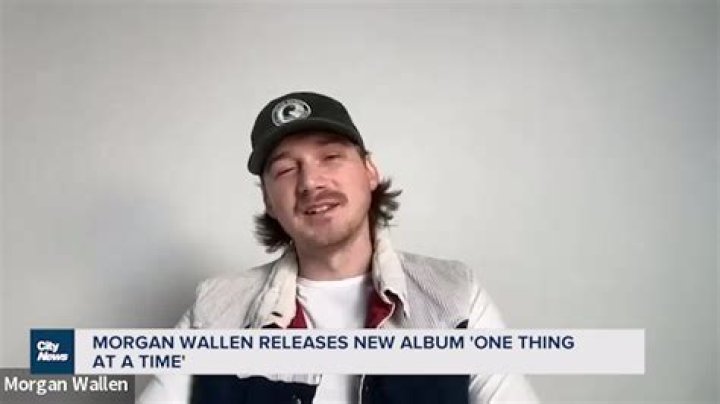 Morgan Wallen's Anticipated Next Album 2024: What Fans Can Expect