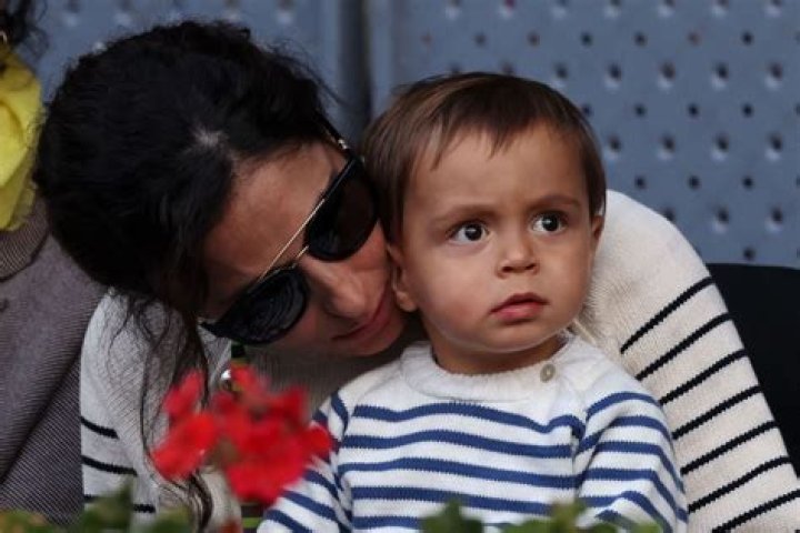 Nadal's Son: A Legacy In The Making