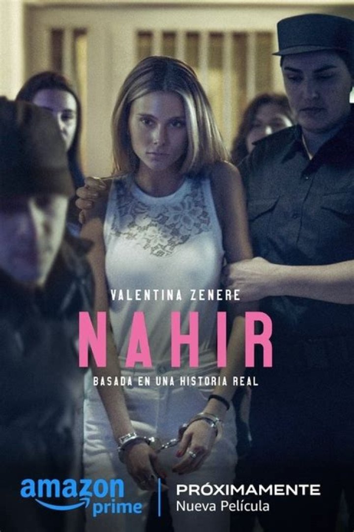 Nahir Caso: The Rising Star Of The Digital Realm