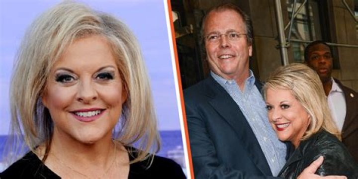 Nancy Grace's Husband: The Man Behind The Legal Crusader