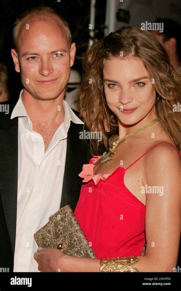 Natalia Vodianova And Justin Portman: A Unique Love Story