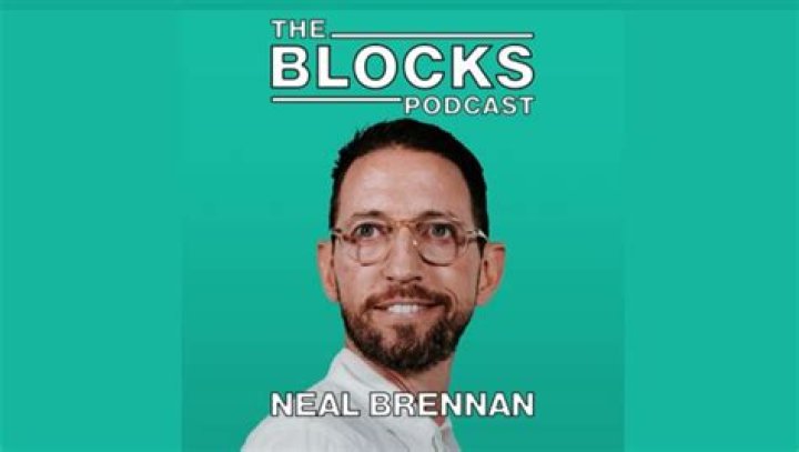 Neal Brennan's Guide To Relationships: Insights And Advice From A Comedian