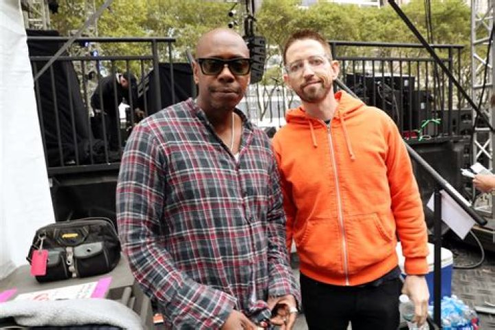 Neal Brennan: The Ideal Collaboration Partner For Creative Storytelling