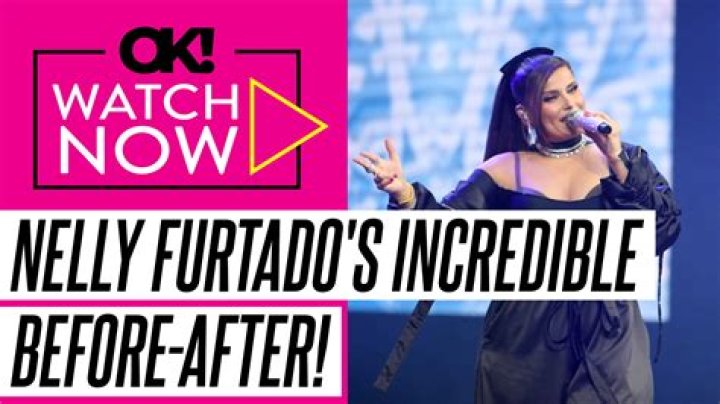 Nelly Furtado: Now And Then – A Journey Through Time