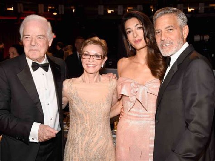 Nick Clooney's Daughter: An Inspiring Story Of Talent And Activism