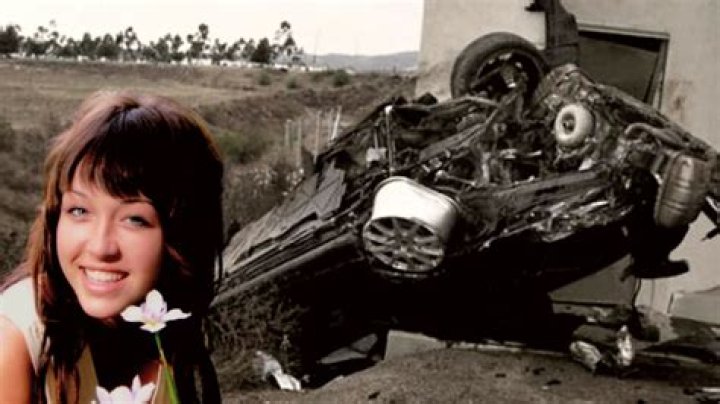 Nikki Catsouras: The Tragic Story Behind The Viral Image