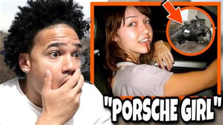 Nikki Catsura: The Porsche Girl Who Captivated The Internet