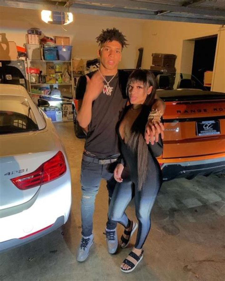 NLE Choppa: The Journey Of A Young Star