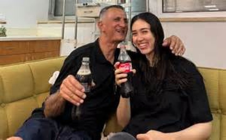 Noa Argamani: A Closer Look At The Star And Her Journey