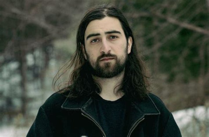 Noah Kahan's Ethnicity: Unraveling The Roots Of A Rising Star