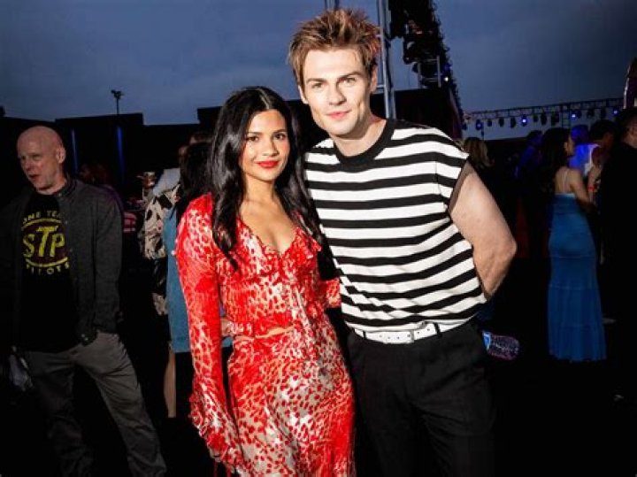 Noah Lalonde And Nikki Rodriguez: A Blossoming Romance?