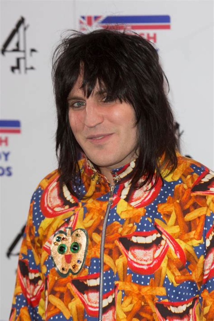 Noel Fielding's Height: The Enigmatic Comedian's Unique Stature