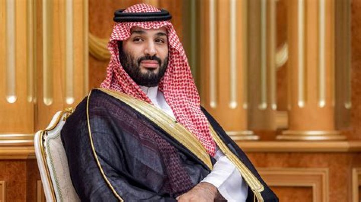 Nora Bint Mohammad Bin Salman Al Saud: A Glimpse Into Royal Life