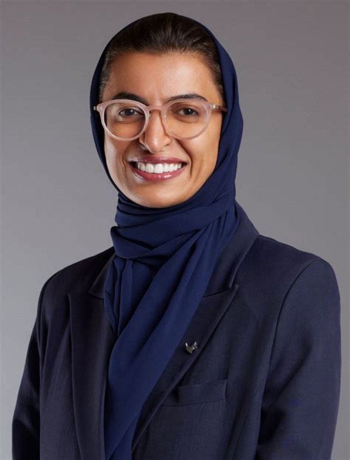 Noura Bint Mohammed Bin Saud Al-Kabeer Al Saud: A Beacon Of Philanthropy And Leadership