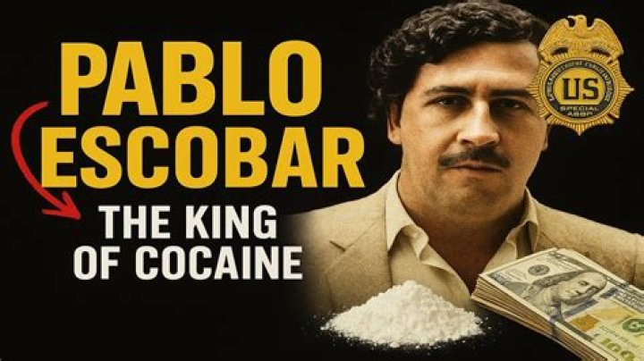 Pablo Escobar's Weekly Income: The King Of Cocaine's Financial Empire