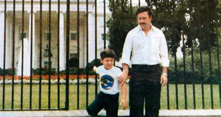 Pablo Escobar: An In-depth Look At His Net Worth In 2024