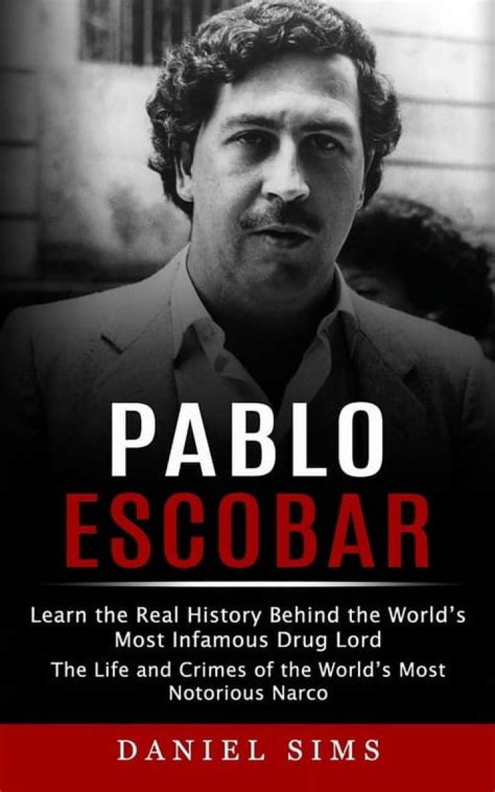 Pablo Escobar: The Infamous Kingpin And His Wealth At Death