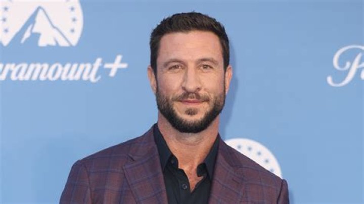 Pablo Schreiber: A Closer Look At His Father And Legacy