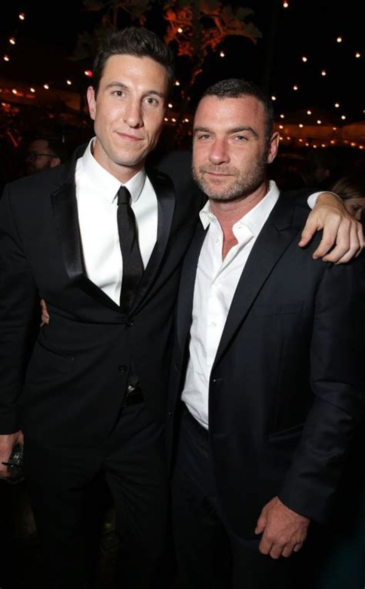 Pablo Schreiber And Liev Schreiber: A Tale Of Two Talented Brothers