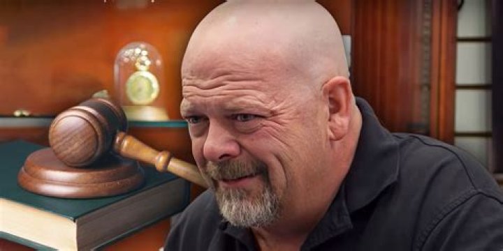 Pawn Stars: The Guilty Plea That Shocked Fans