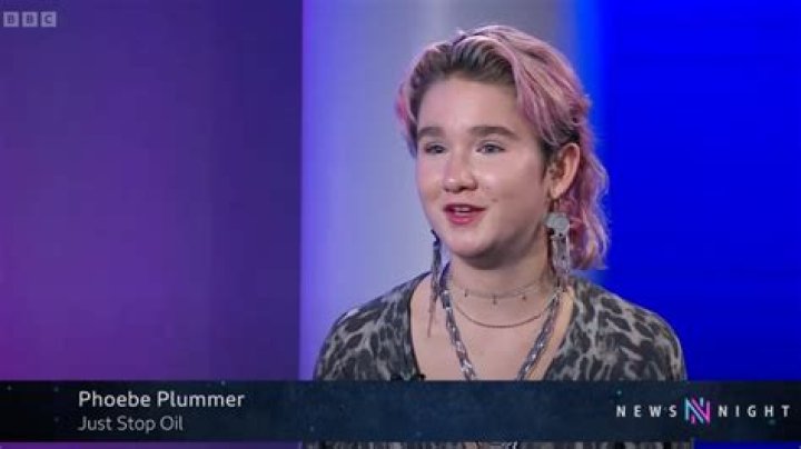 Phoebe Plummer: Unveiling Her Net Worth And Success Story
