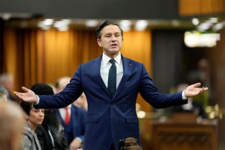 Pierre Poilievre: Understanding His Height And Weight