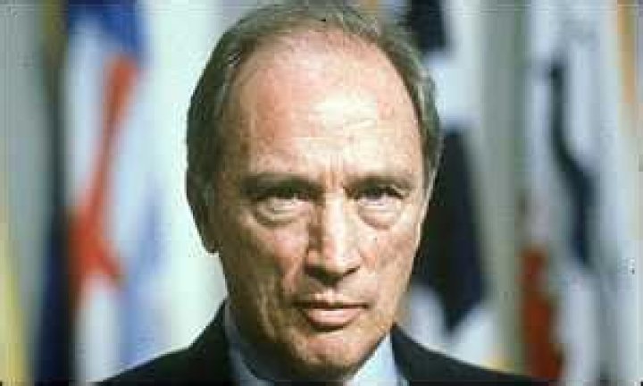 Pierre Trudeau: The Charismatic Architect Of Modern Canada
