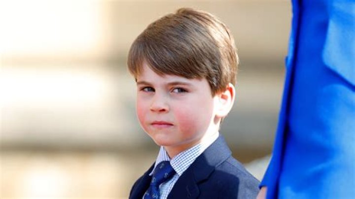 Prince Louis' Health Battle: A Journey Through Illness And Recovery