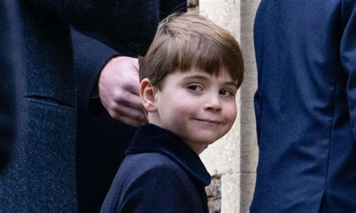Prince Louis Of Cambridge Autism Spectrum Disorder