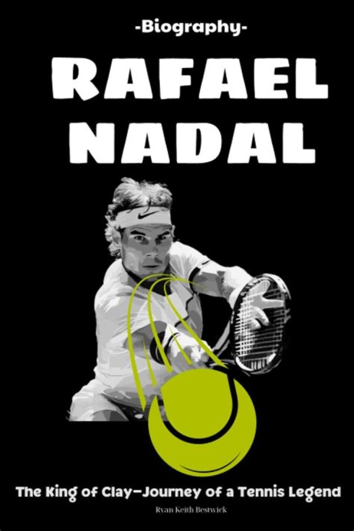 Rafael Nadal's Journey Into Fatherhood: Discovering His Son's Name