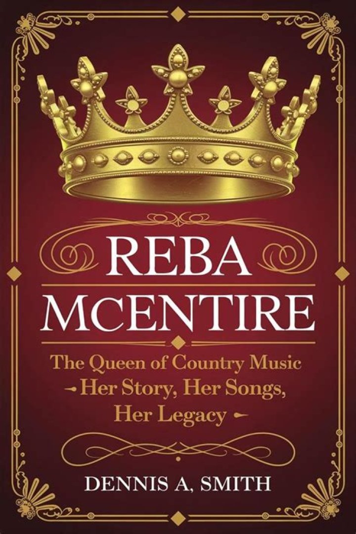 Reba McEntire: The Queen Of Country Music