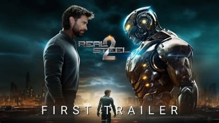 Reel Steel 2: The Anticipated Sequel That Will Blow Your Mind