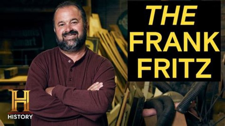 Remembering Frank Fritz: A Celebration Of Life