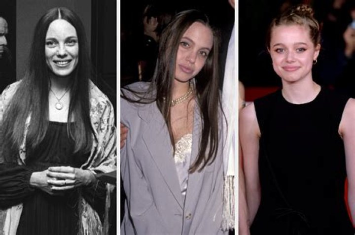 Remembering Marcheline Bertrand: A Heartbreaking Journey Before Her Untimely Passing