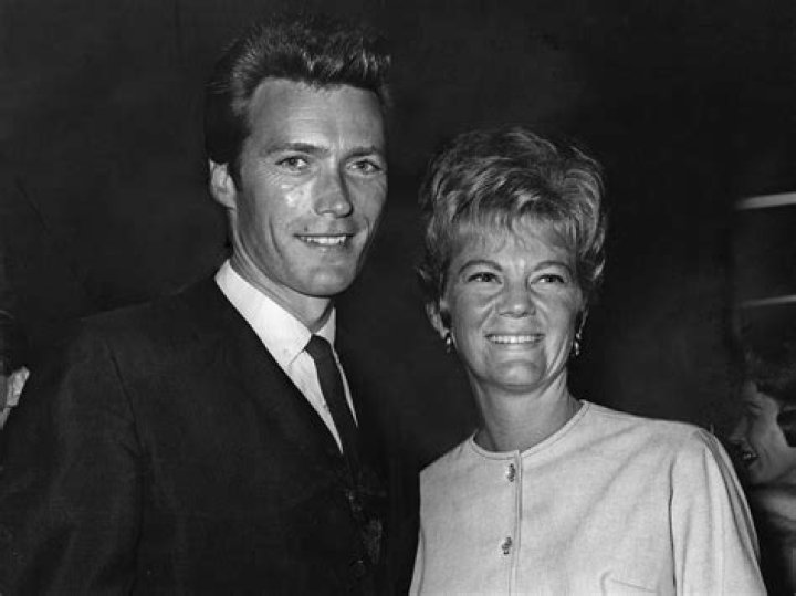Remembering The Life And Legacy Of Clint Eastwood’s Late Wife