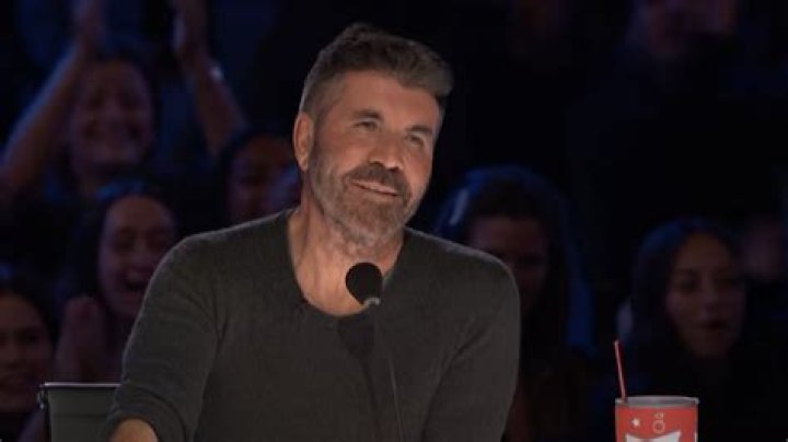 Revealing Simon Cowell's Height: More Than Just A Judge