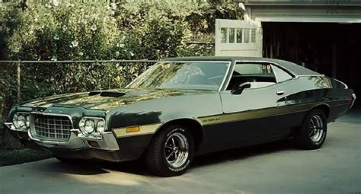 Reviving The Legacy Of Gran Torino 1972