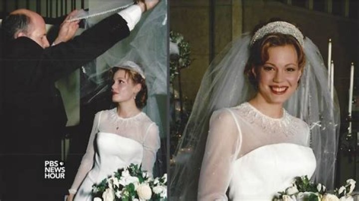 Richard Hoffman's Marriage: Uncovering The Details
