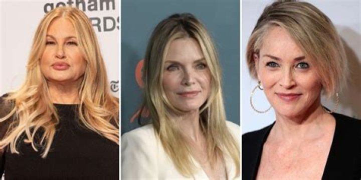Rising Stars: A Look At English Actresses In Their 20s