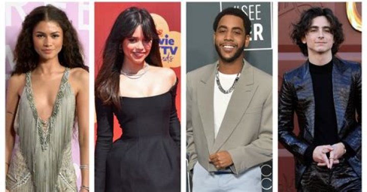 Rising Stars: The Actors In Their 20s Of 2024