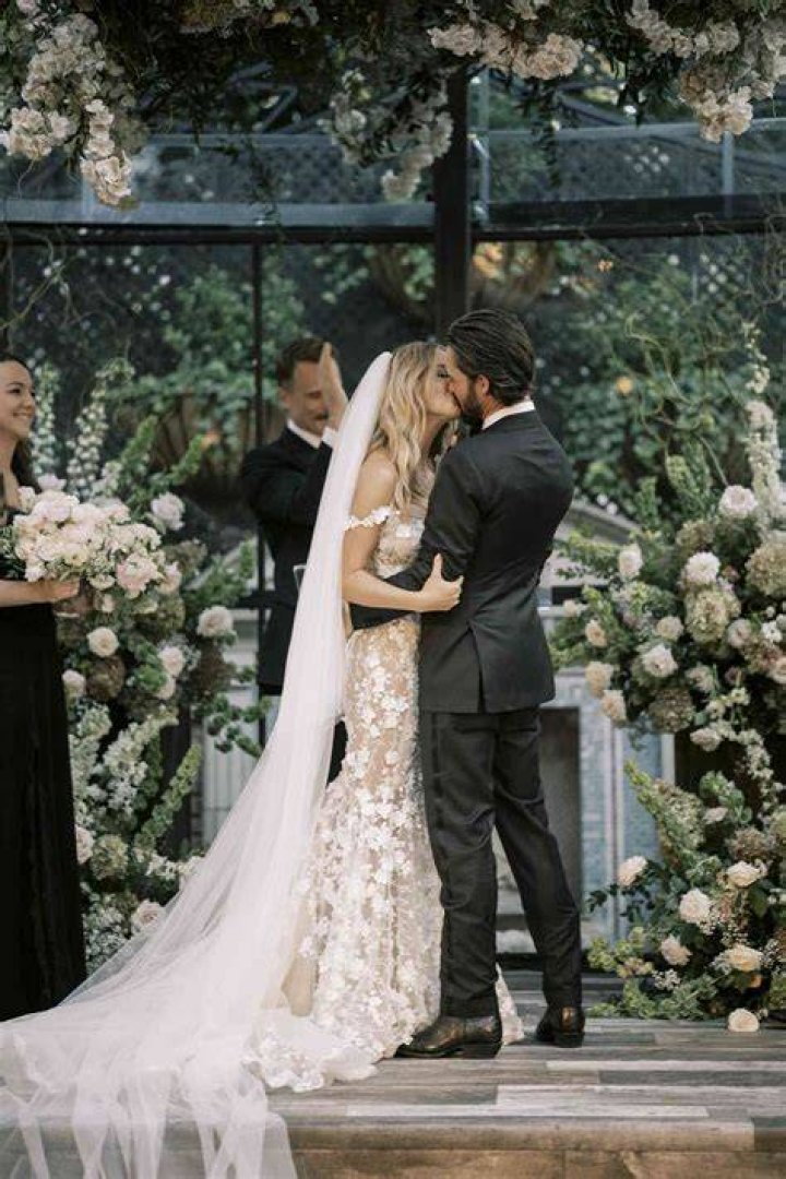 Ryan Bigham: Know About His Wife And Married Life