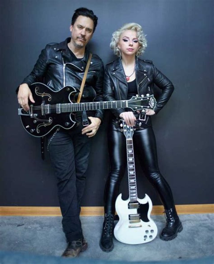 Samantha Fish: Unveiling The Mystery Of Her Husband's Name