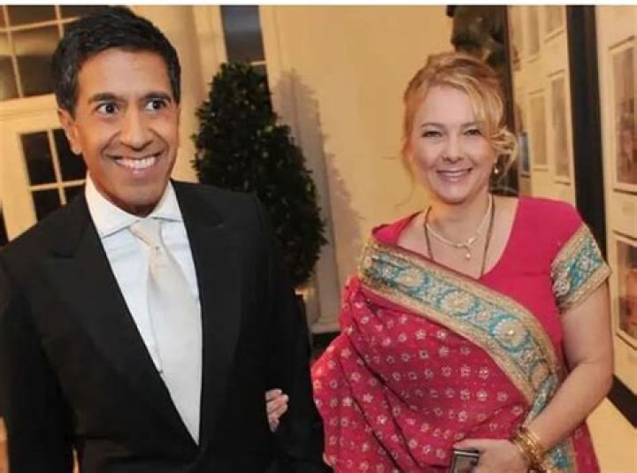 Sanjay Gupta's Wife's Health Struggle: An Inspiring Tale Of Resilience