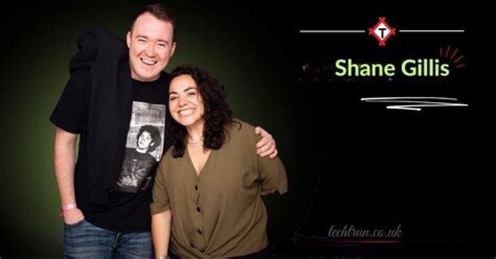Sarah Gillis And Shane Gillis Sibling Relationship Explored
