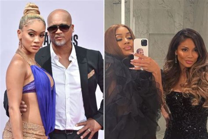 Saweetie's Parents: Who Are They?