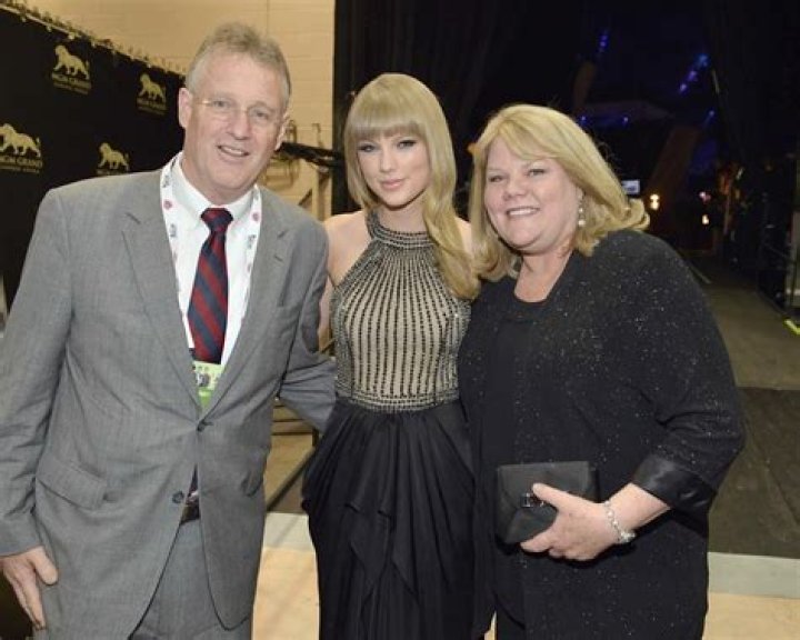 Scott Andrea Swift Marries Again: All About His New Life