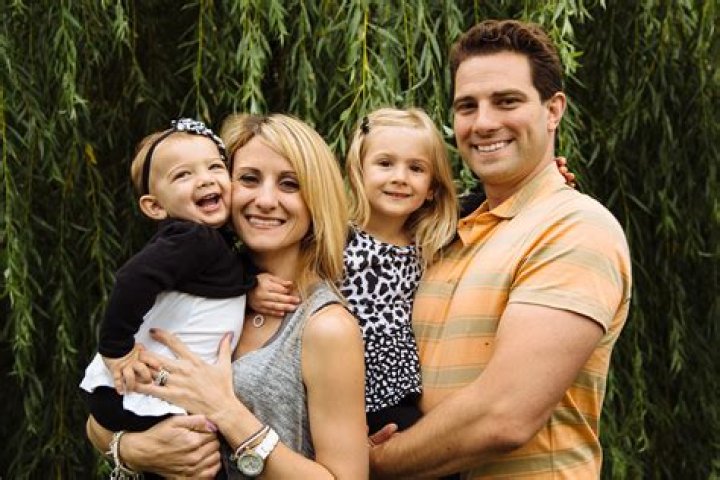 Scott McGillivrays Heartwarming Journey To Adoption